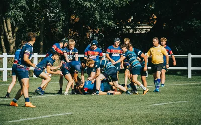 England Rugby Injury Recovery Updates