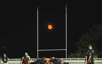 England Rugby Matchday Essentials Guide