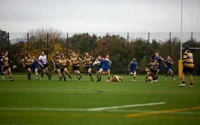 England Rugby Matchday Traditions