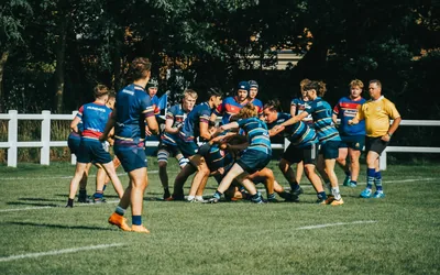 England Rugby Media Briefings