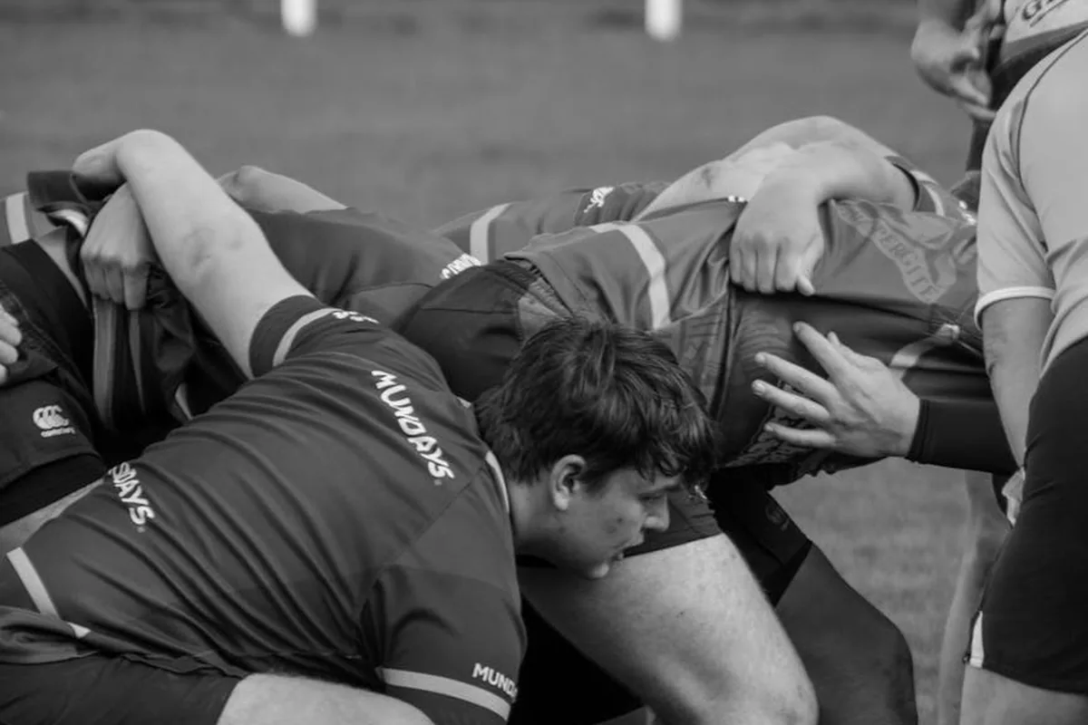 England Rugby Memorable Comeback Victories