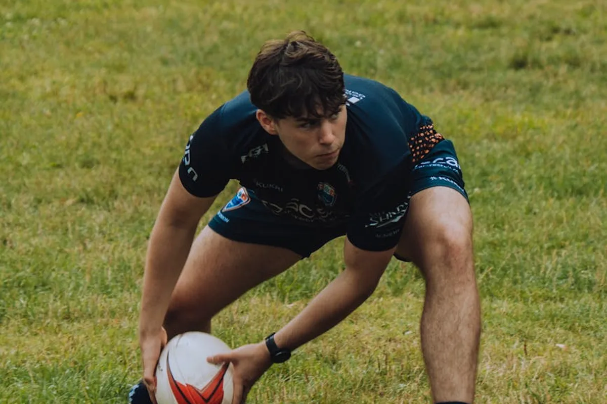 England Rugby Merchandise Buying Guide