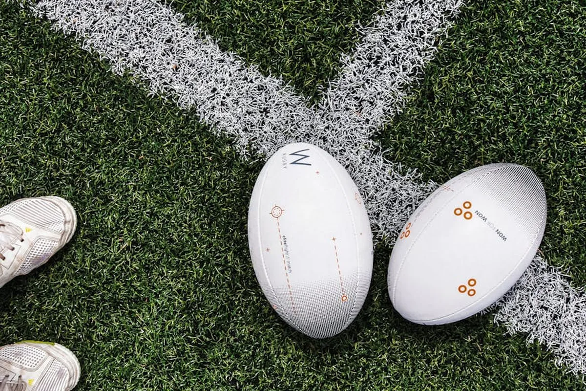 England Rugby Partnership Announcements