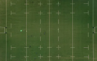 England Rugby Playing Style