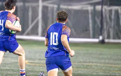 England Rugby Podcast Recommendations