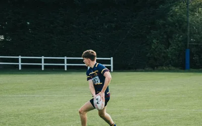 England Rugby Pre Season Training Insights