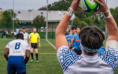 England Rugby Premiership Development Role