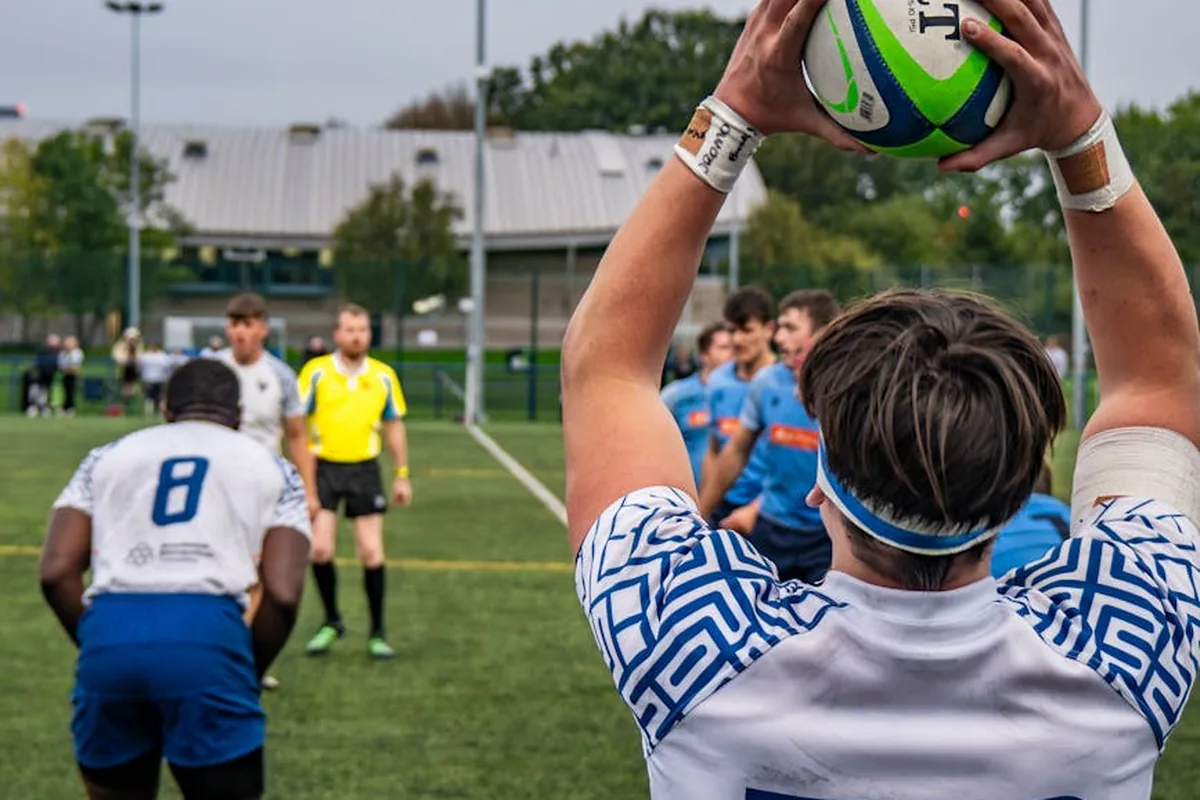 England Rugby Premiership Development Role