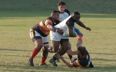 England Rugby Records