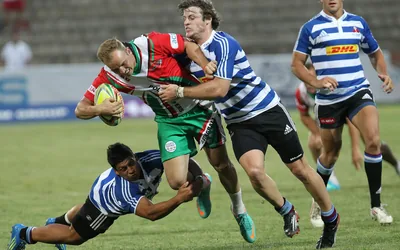 England Rugby Rumors