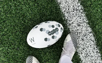 England Rugby Sevens Olympic Preparation