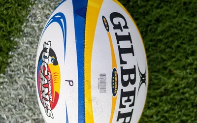 England Rugby Sponsorship Deals 2024