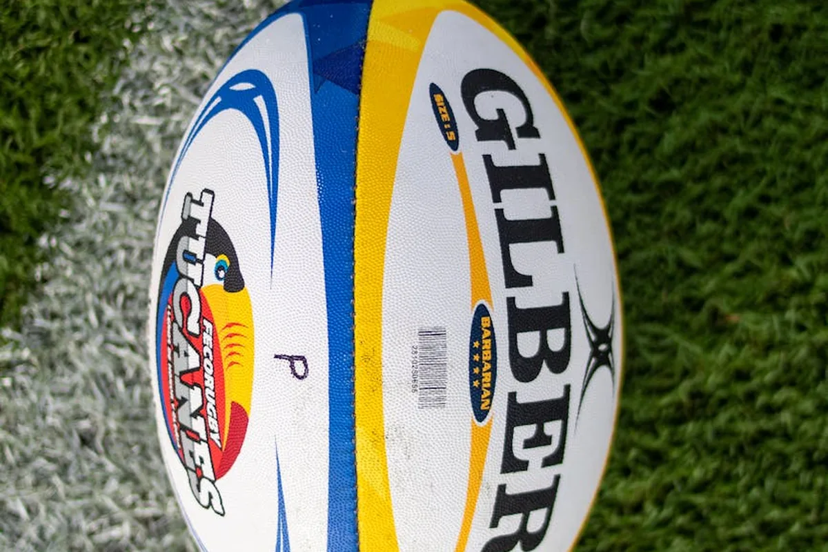 England Rugby Sponsorship Deals 2024