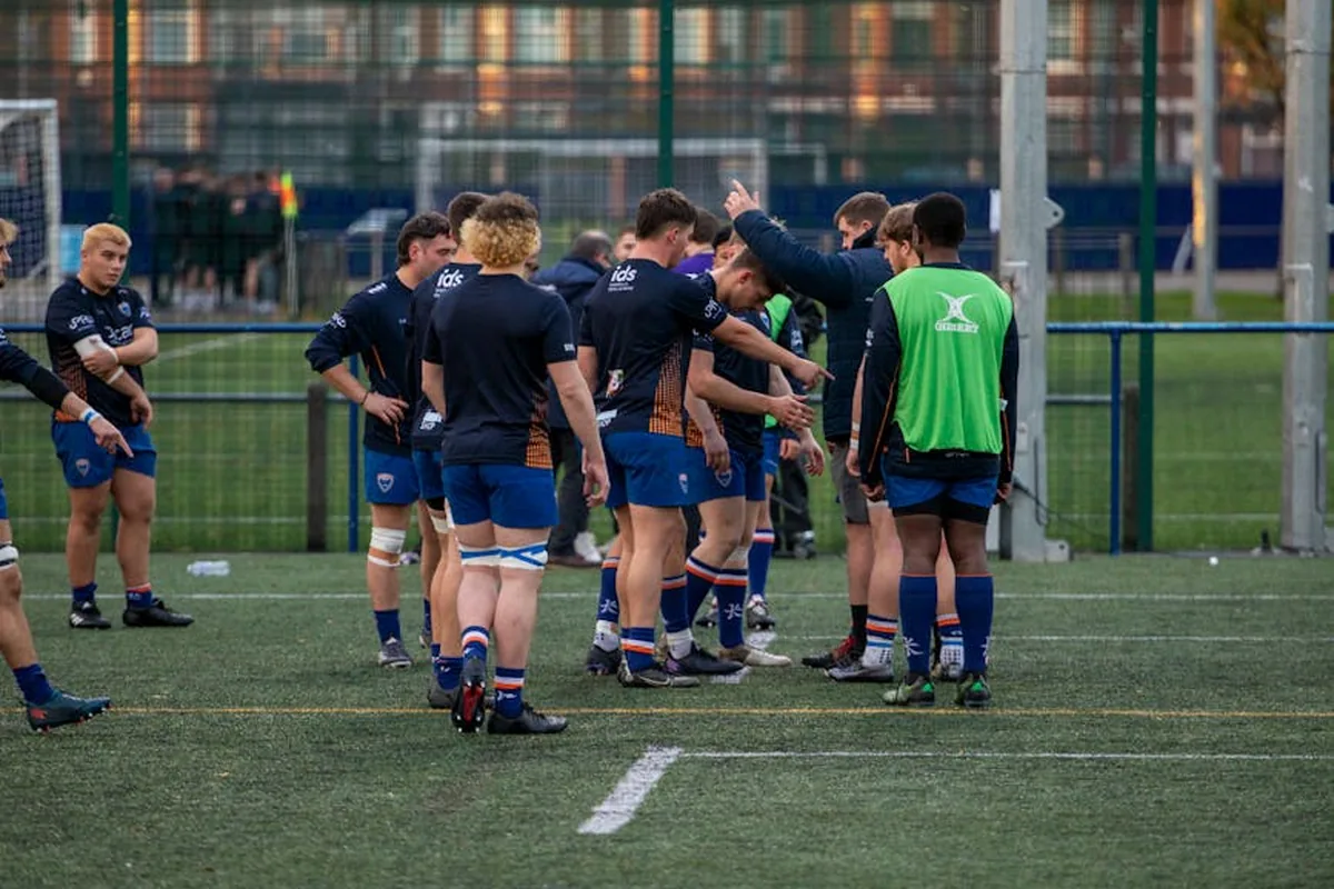 England Rugby Summer Tours Historical Significance