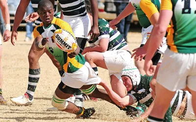 England Rugby Traditional Preparation