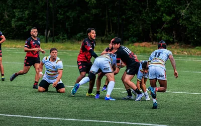 England Rugby Traditional Rivalries