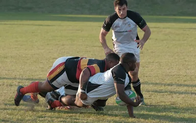 England Rugby Training Camp Updates