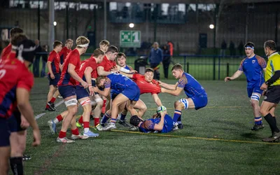 England Rugby Watch Parties