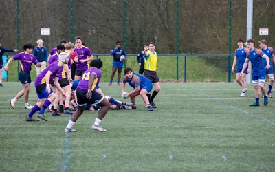 England Rugby World Cup 2023 Review