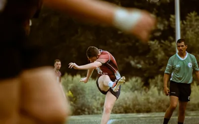 England Rugby World Cup 2027 Preparation