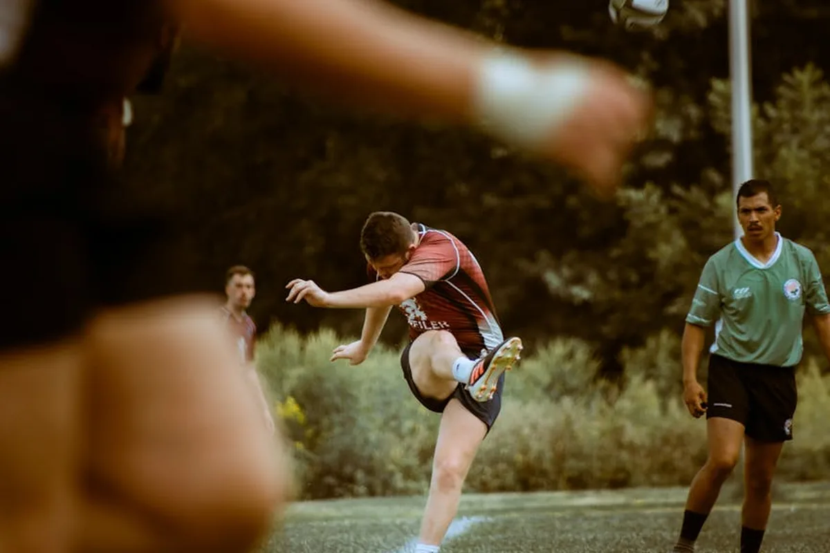 England Rugby World Cup 2027 Preparation