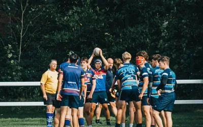 England Rugby Youth Development News 1