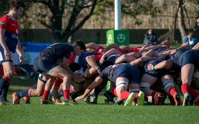England Rugby Youth Development News
