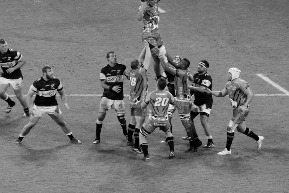 England Six Nations Squad Announcement 2024