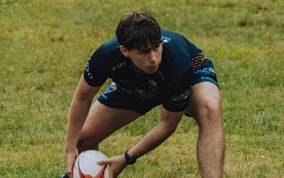 England Squad Culture Values