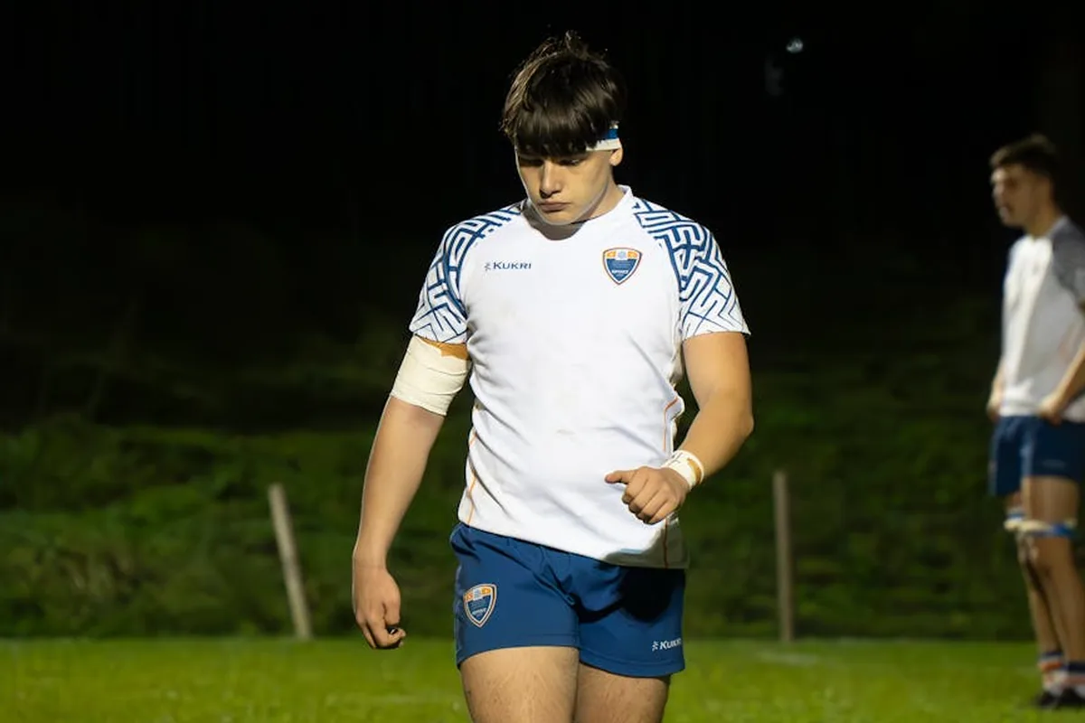 England Squad History Evolution