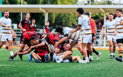 England Squad Injury Management Protocols