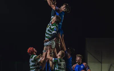 England Squad Injury Prevention Program