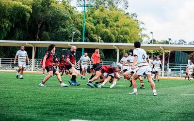 England Squad New Cap Integration