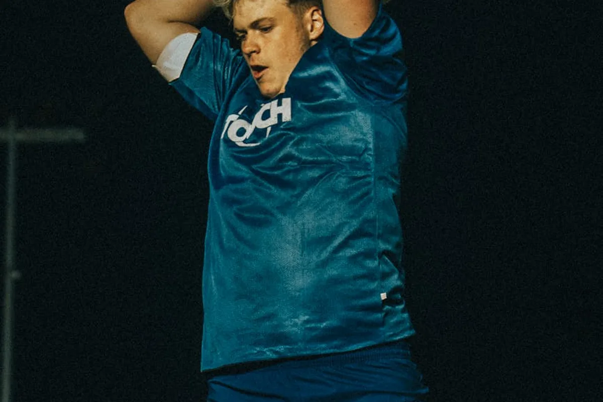 England Squad Newcomers 2024