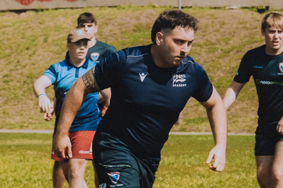 England Squad Nutrition Science