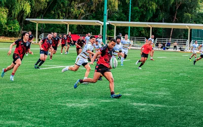 England Squad Travel Preparation