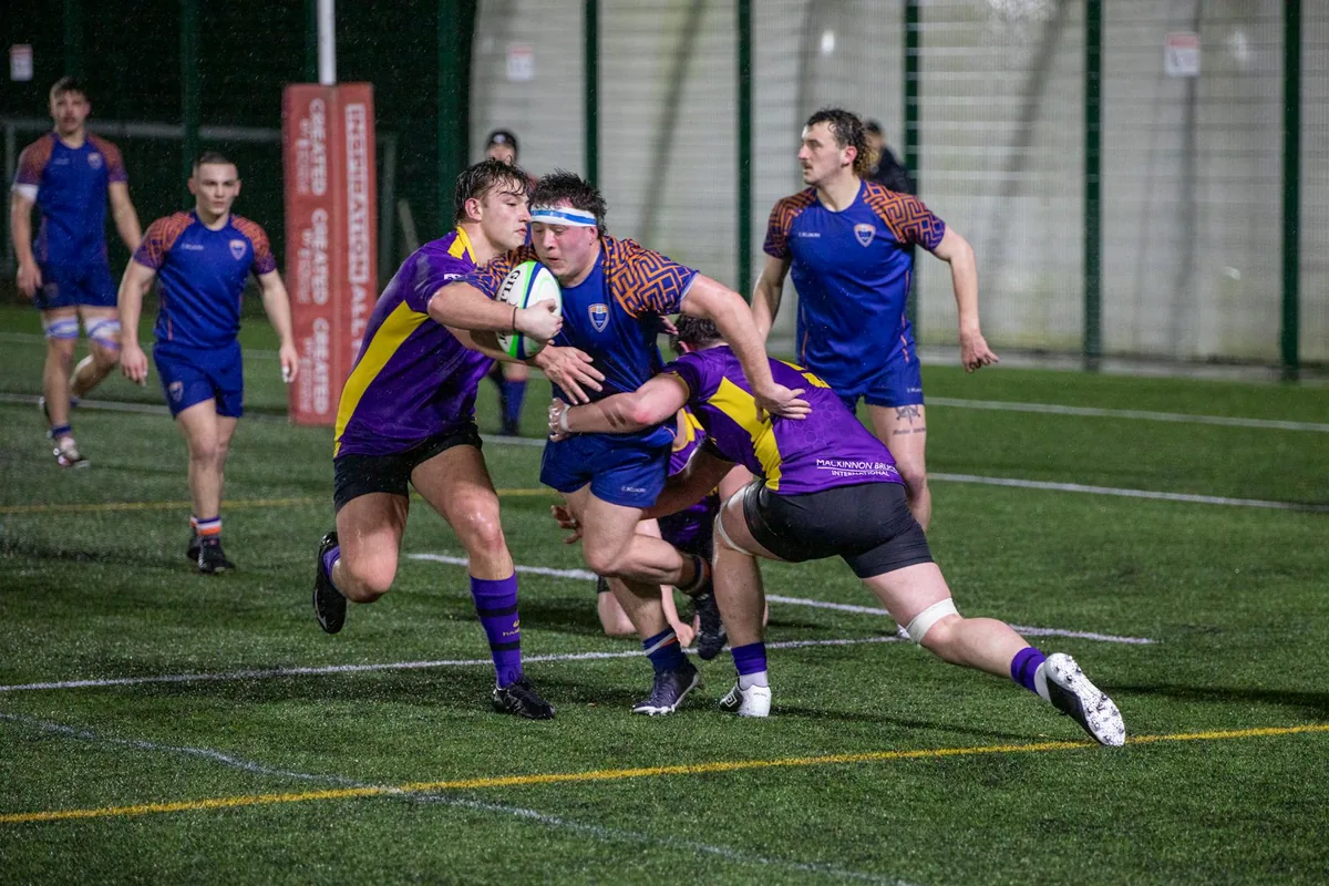 England Tactical Adaptations Six Nations