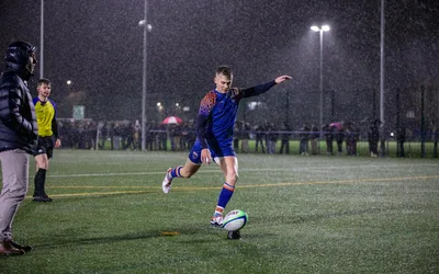 England Tactics Opponent Specific