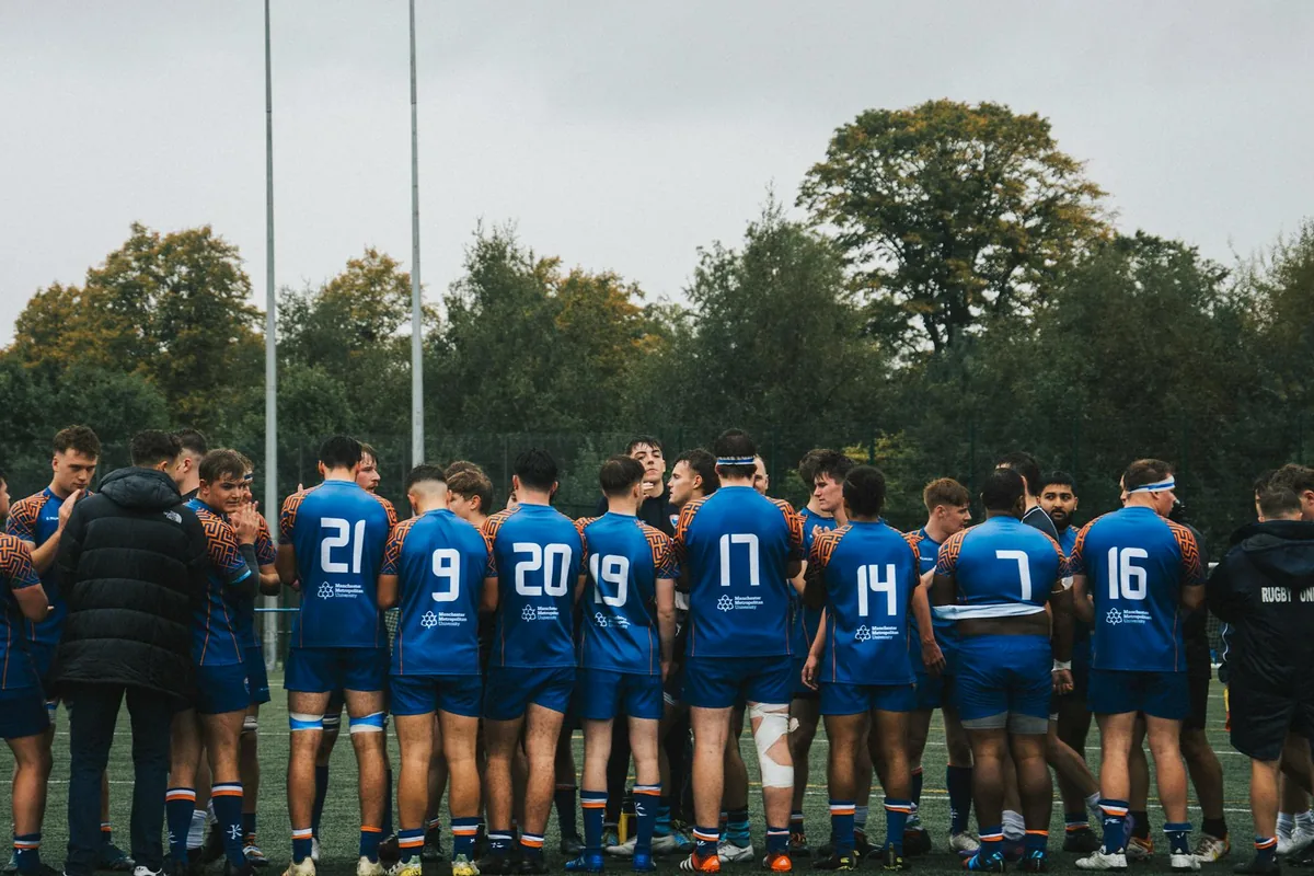 England Training Squad Updates