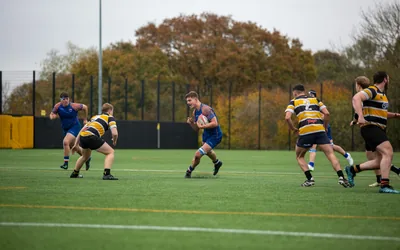 Fan Stories England Six Nations Memories