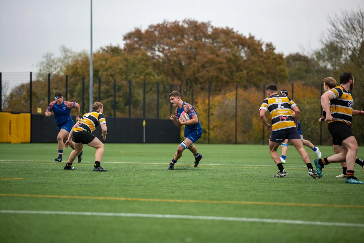 Fan Stories England Six Nations Memories