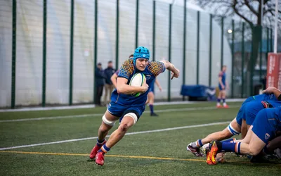 Owen Farrell Profile England Captain