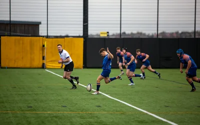 Player Pathways England Development