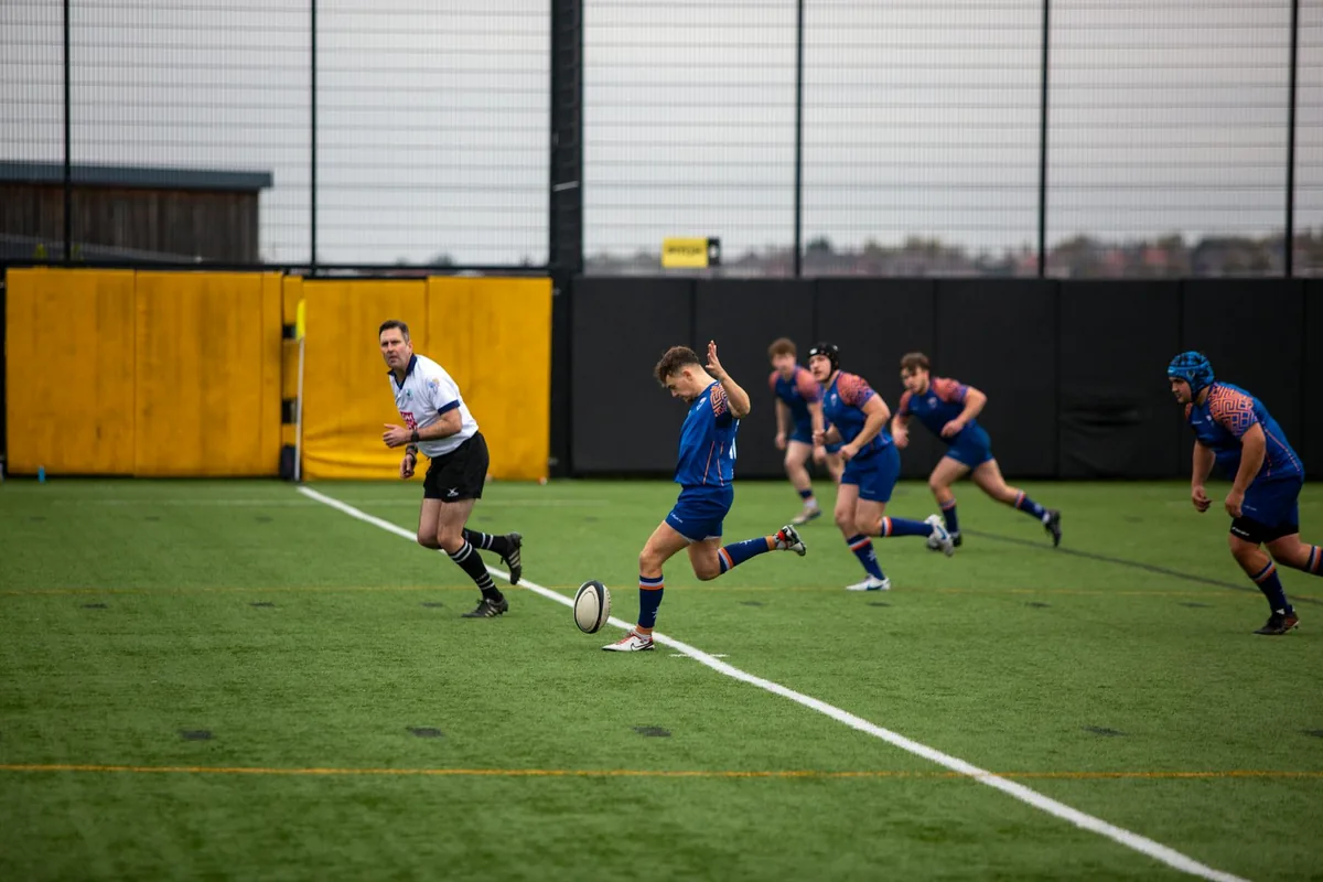 Player Pathways England Development