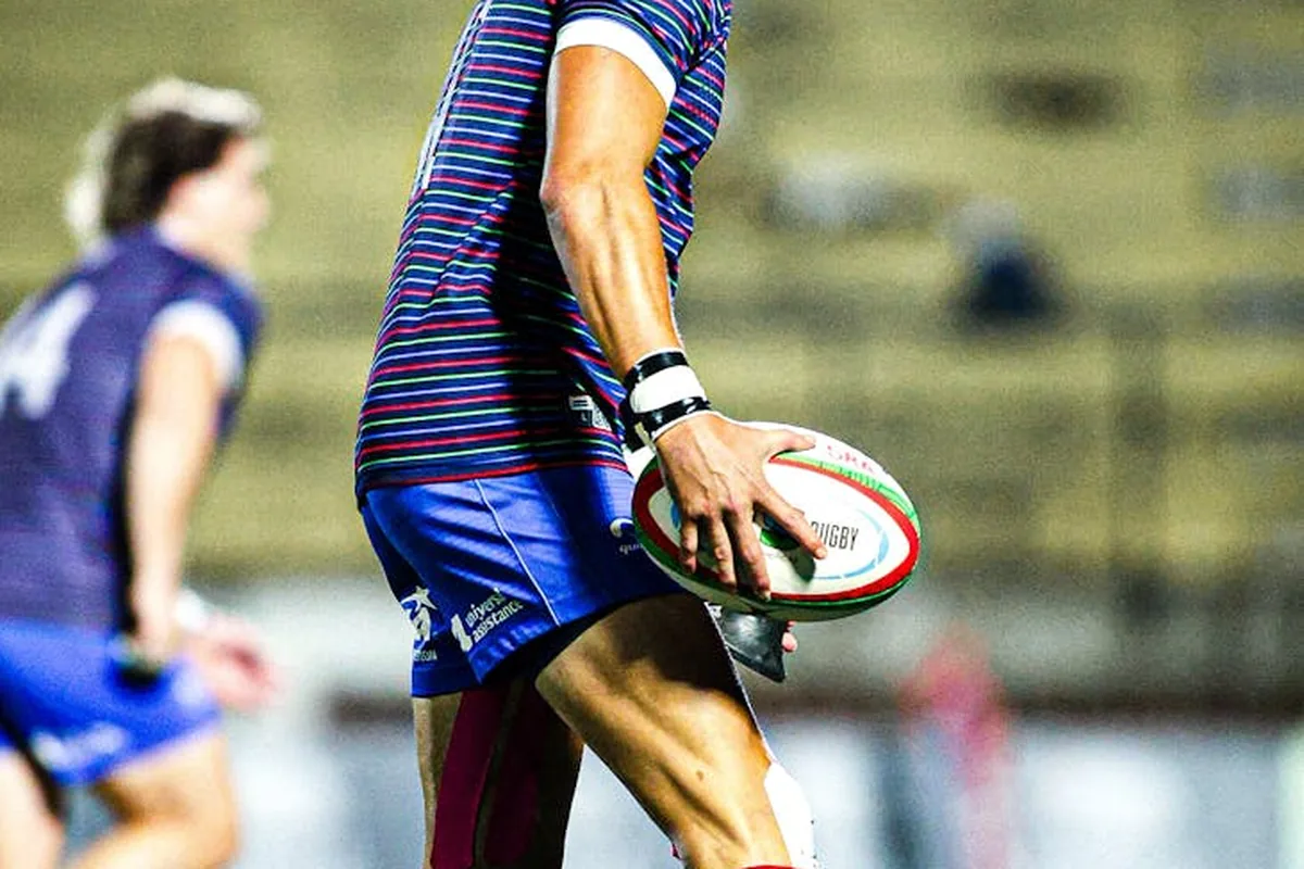 Rising Stars England U20 Prospects