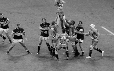 Six Nations England Away Games Analysis