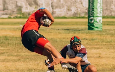 Six Nations England Away Games