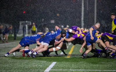 Six Nations England Calcutta Cup Rivalry 2