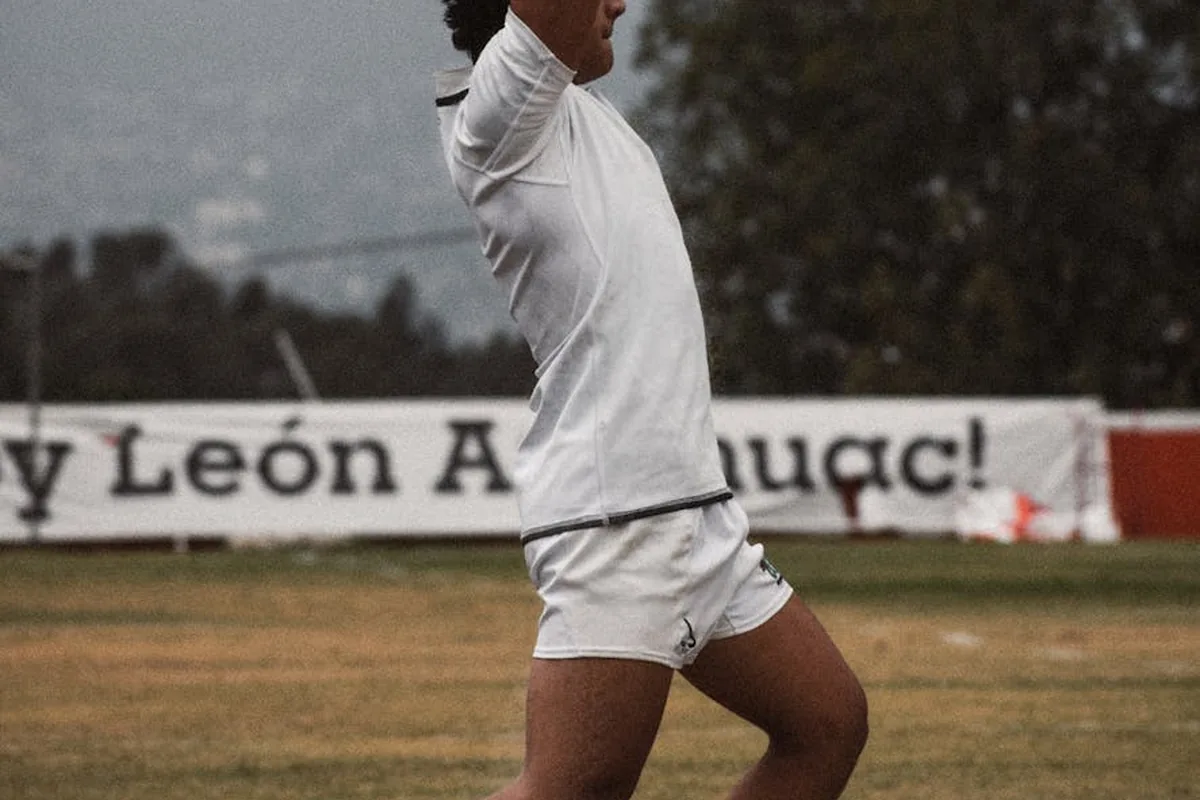 Six Nations England Captaincy Analysis