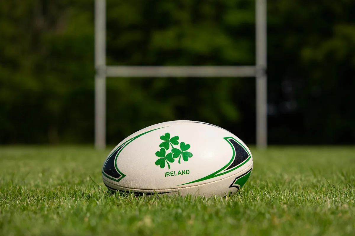 Six Nations England Home Advantage